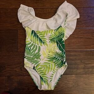 Janie and Jack Swimsuit